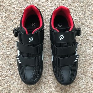 Peloton shoes size 40